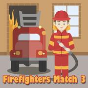 अग्निशामकों मैच 3