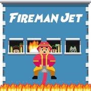 Jet Pompier