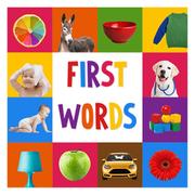 बच्चों के लिए पहले शब्दों का खेल