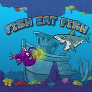 Peixe Comer Peixe jogos 360