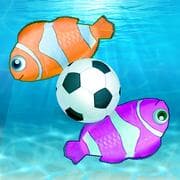 मछली फुटबॉल