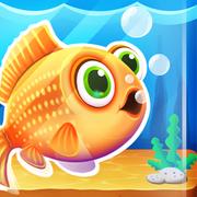 मछली टैंक: मेरे मछलीघर खेल