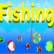 Pesca jogos 360