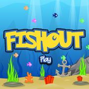 Fishout jogos 360