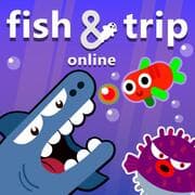 मछली और यात्रा ऑनलाइन