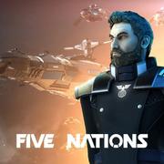 Cinco Nações jogos 360
