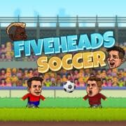 Fiveheads Calcio