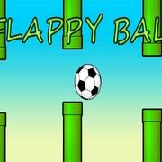 Flappy Мяч