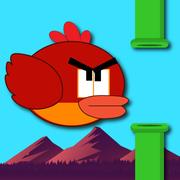 Flappy Birdy jogos 360