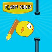 Chica Flappy