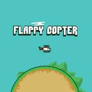 Hélicoptère Flappy