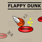 Flappy Dunk jogos 360