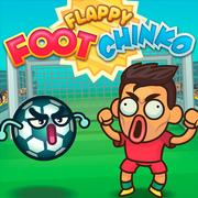Flappy Footchinko jogos 360