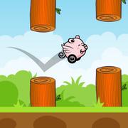 Flappy Maiale
