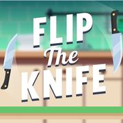 चाकू फ्लिप करें