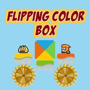 Flipping Caixa De Cores jogos 360