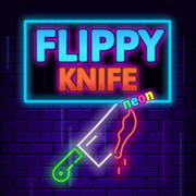 Flipy Faca Neon jogos 360