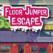 Fuga Jumper Chão jogos 360
