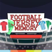 Calcio Jersey Memoria