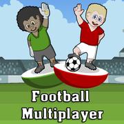 Multiplayer Futebol jogos 360