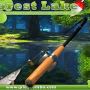 Lago Florestal jogos 360