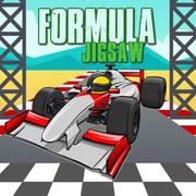 Quebra-Cabeça Fórmula jogos 360