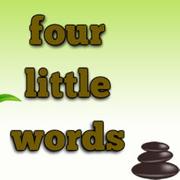 Quatro Pequenas Palavras jogos 360