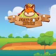 Foxy Golf Royale jogos 360