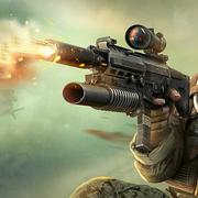 FPS Снайперский Шутер: Битва Выживания