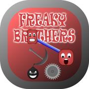 Freaky Brüder