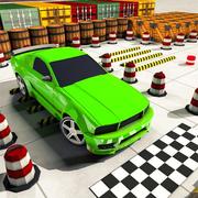 Giochi Di Parcheggio Gratuiti 3D: Simulatore Di Parcheggio Gratuito