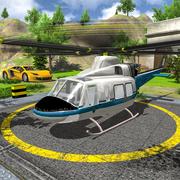 Simulador De Vuelo De Helicóptero Gratuito