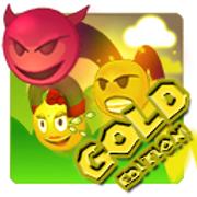 Libertar O Ouro Emoji jogos 360