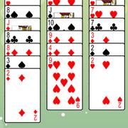 Solitaire Freecell 2017