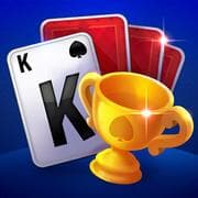Freecell Solitaire Blu