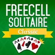 Freecell Solitaire Klassisch