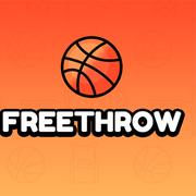 Freethrow.Io jogos 360