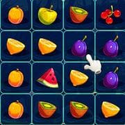 Puzzles De Blocs De Fruits
