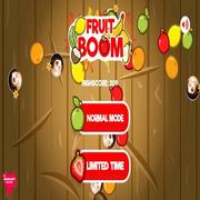 Boom Des Fruits