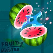 Mestre Corte De Frutas jogos 360