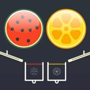 Sucos De Frutas jogos 360