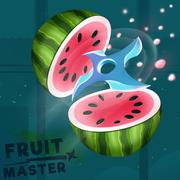 Mestre De Frutas jogos 360