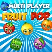 Fruta Pop Multi Player jogos 360
