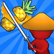 Samurai Frutas jogos 360