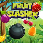 Slasher Frutas jogos 360