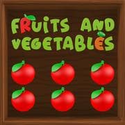 फल और सब्जियां