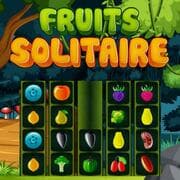 Frutas Paciência jogos 360