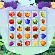 Frutas Combinando jogos 360
