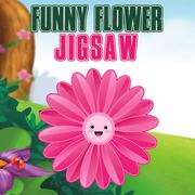 Jigsaw Flores Engraçadas jogos 360