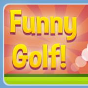 Golfe Engraçado! jogos 360